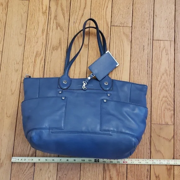 Marc by Marc Jacobs Preppy Leather tote - Picture 11 of 12
